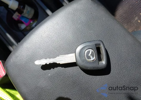 2009 Mazda Mazda3 S Touring z USA, uszkodzony, nr VIN JM1BK344X91205804